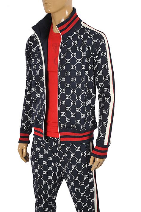 gucci joggers for men|gucci jogging suits cheap.